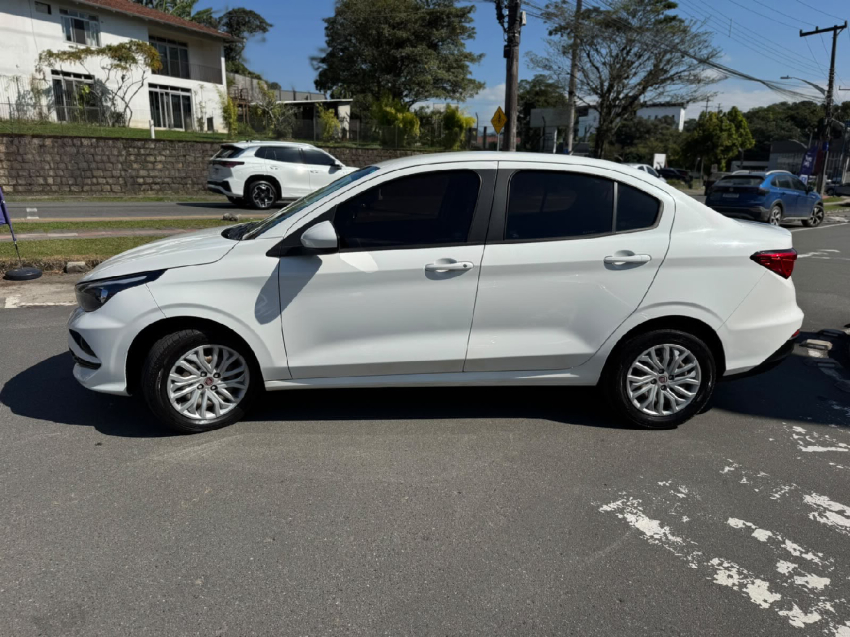 fiat cronos 1.3 firefly flex manual 4p 20194