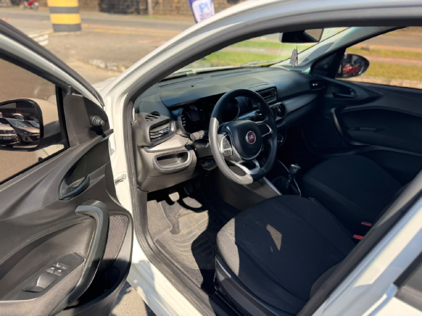 fiat cronos 1.3 firefly flex manual 4p 20199