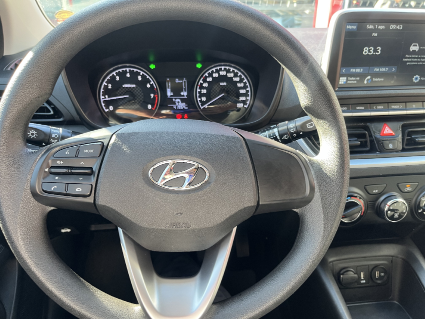 hyundai hb20 1.0 12v flex evolution manual 4p 202211