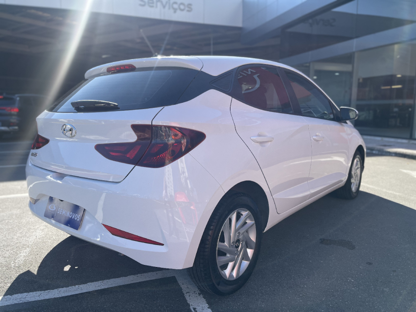 hyundai hb20 1.0 12v flex evolution manual 4p 20221
