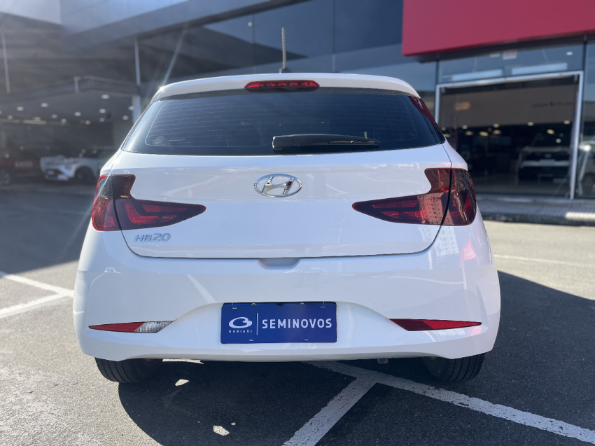 hyundai hb20 1.0 12v flex evolution manual 4p 20222