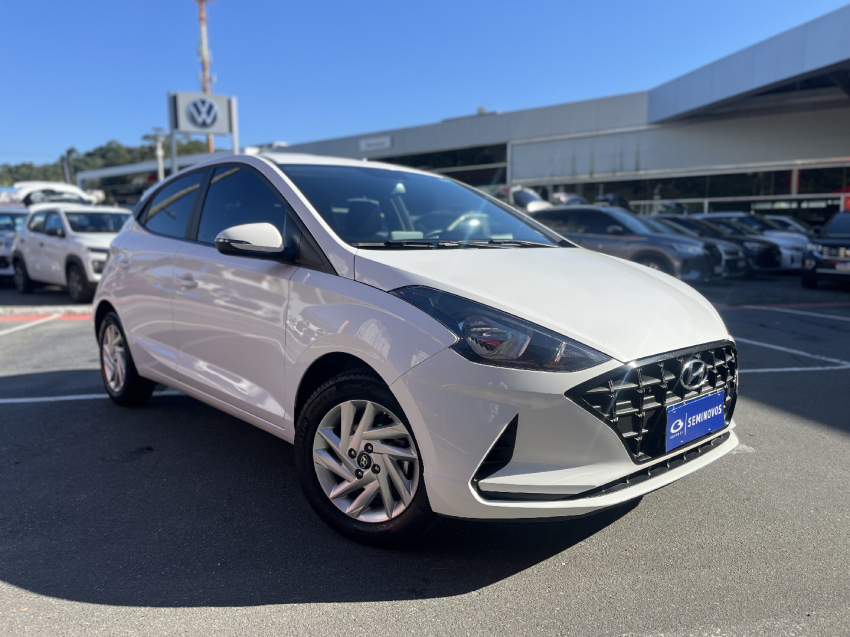 hyundai hb20 1.0 12v flex evolution manual 4p 20220