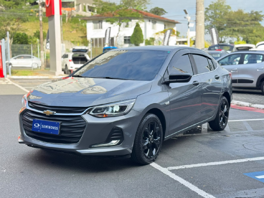 chevrolet onix 1.0 turbo flex plus premier automatico 4p 202112