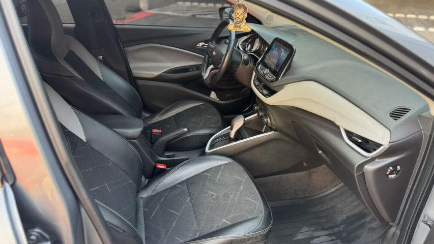 chevrolet onix 1.0 turbo flex plus premier automatico 4p 20217