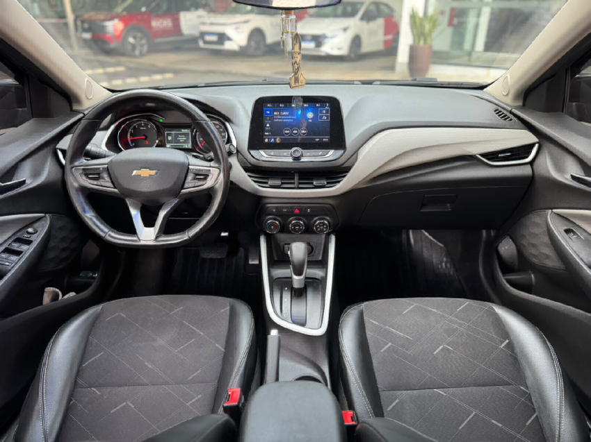 chevrolet onix 1.0 turbo flex plus premier automatico 4p 202113