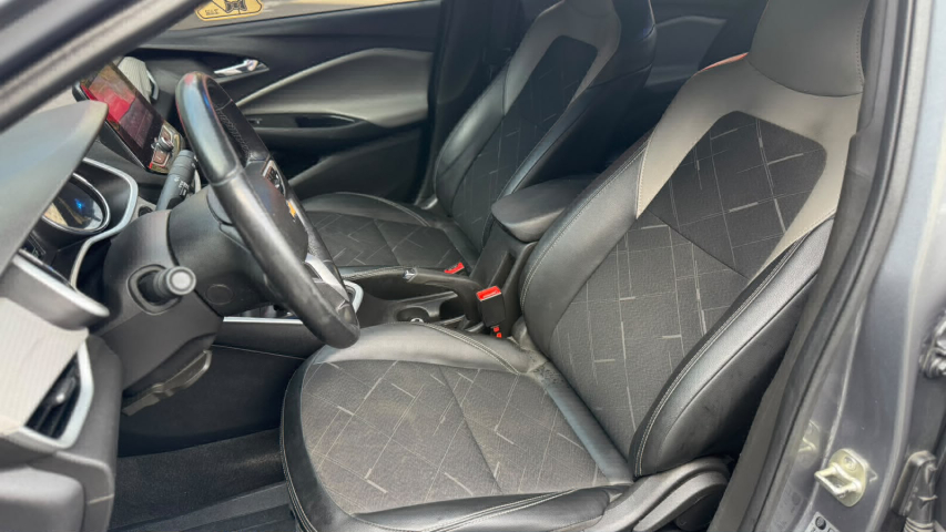 chevrolet onix 1.0 turbo flex plus premier automatico 4p 202115