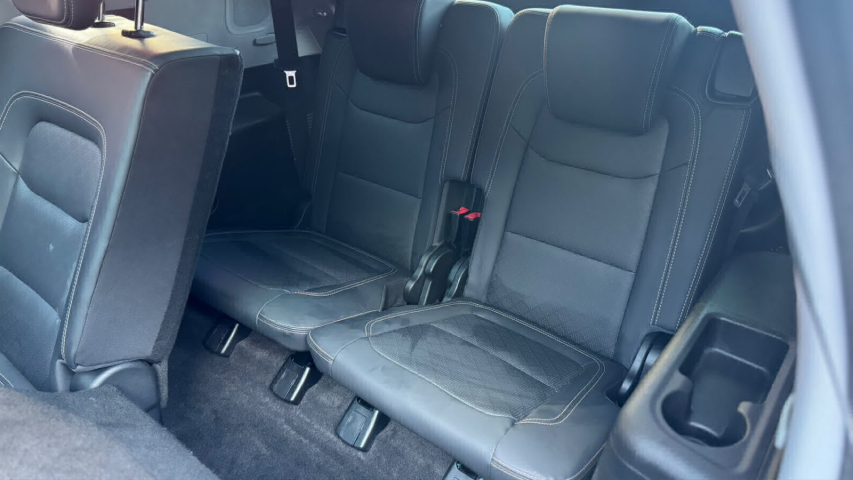 caoa chery tiggo 8 1.6 tgdi gasolina txs dct 4p automatico 20225