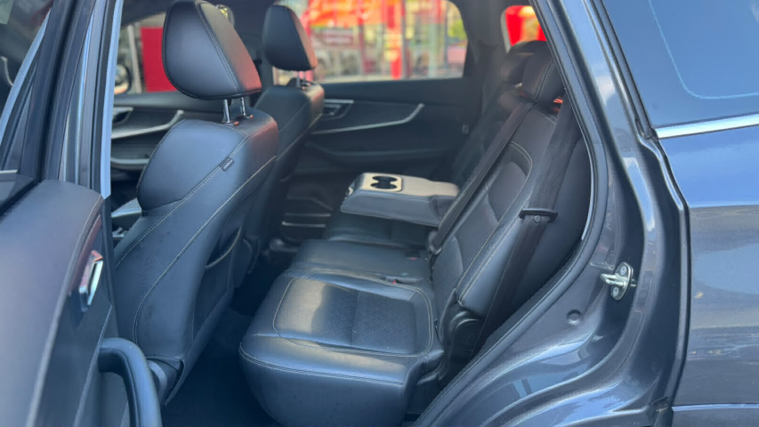 caoa chery tiggo 8 1.6 tgdi gasolina txs dct 4p automatico 202213