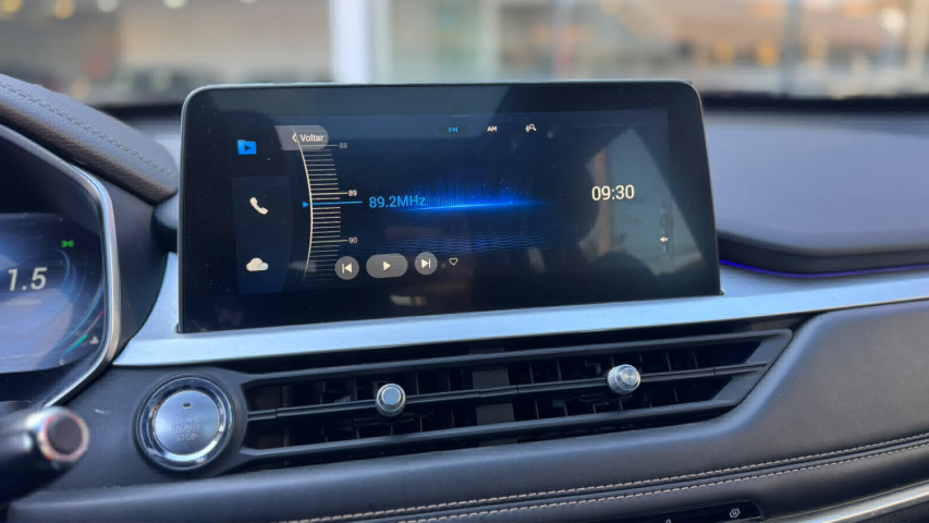 caoa chery tiggo 8 1.6 tgdi gasolina txs dct 4p automatico 20224