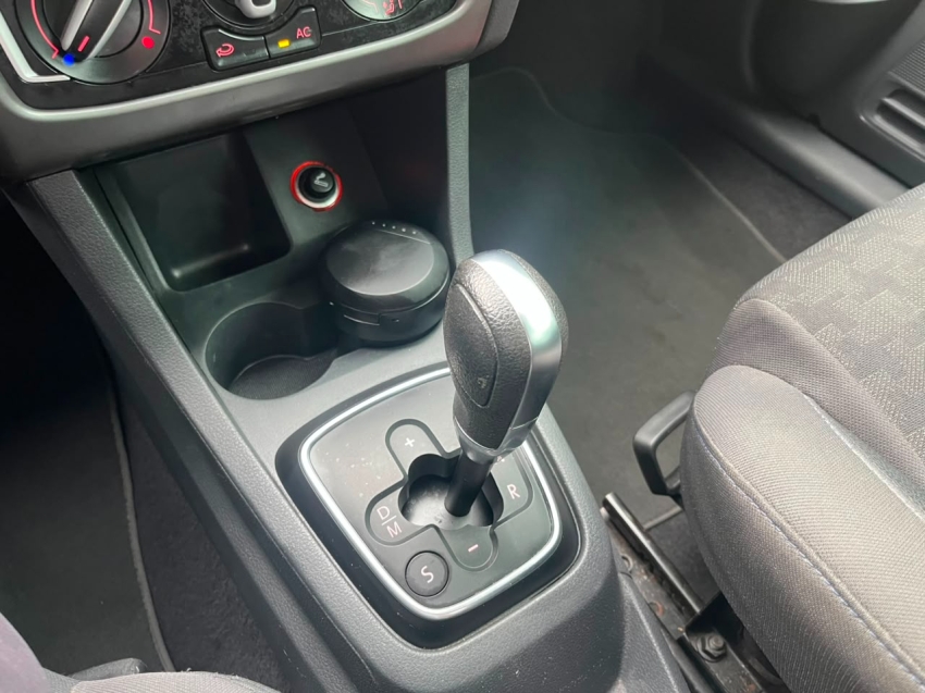 volkswagen fox 1.6 msi highline 16v flex 4p automatizado automatico 20166