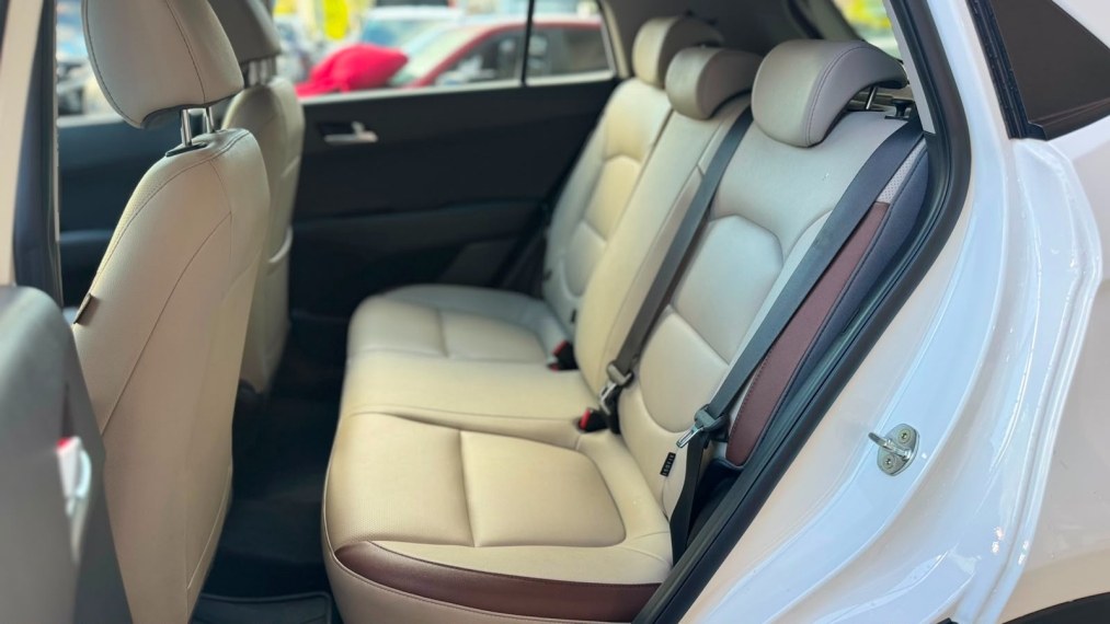 hyundai creta 2.0 16v flex prestige automatico 4p 202113