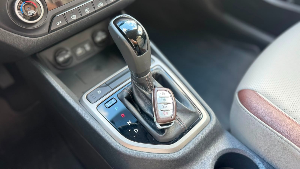 hyundai creta 2.0 16v flex prestige automatico 4p 202117