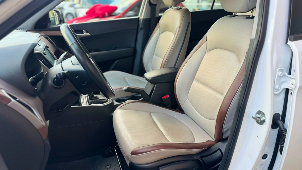 hyundai creta 2.0 16v flex prestige automatico 4p 20213