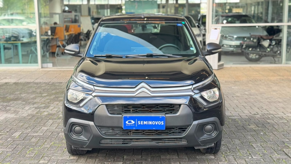 citroen c3 1.0 firefly flex live pack manual 4p 20231