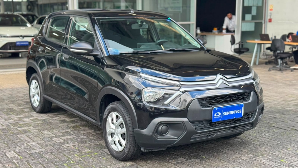 citroen c3 1.0 firefly flex live pack manual 4p 20230