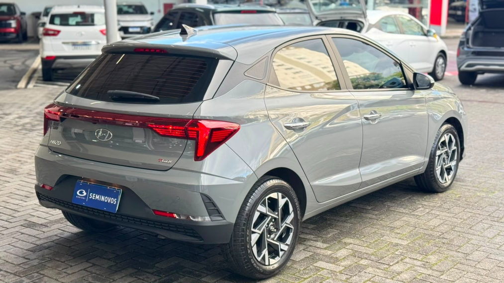 hyundai hb20 1.0 tgdi flex platinum automatico 4p 202615