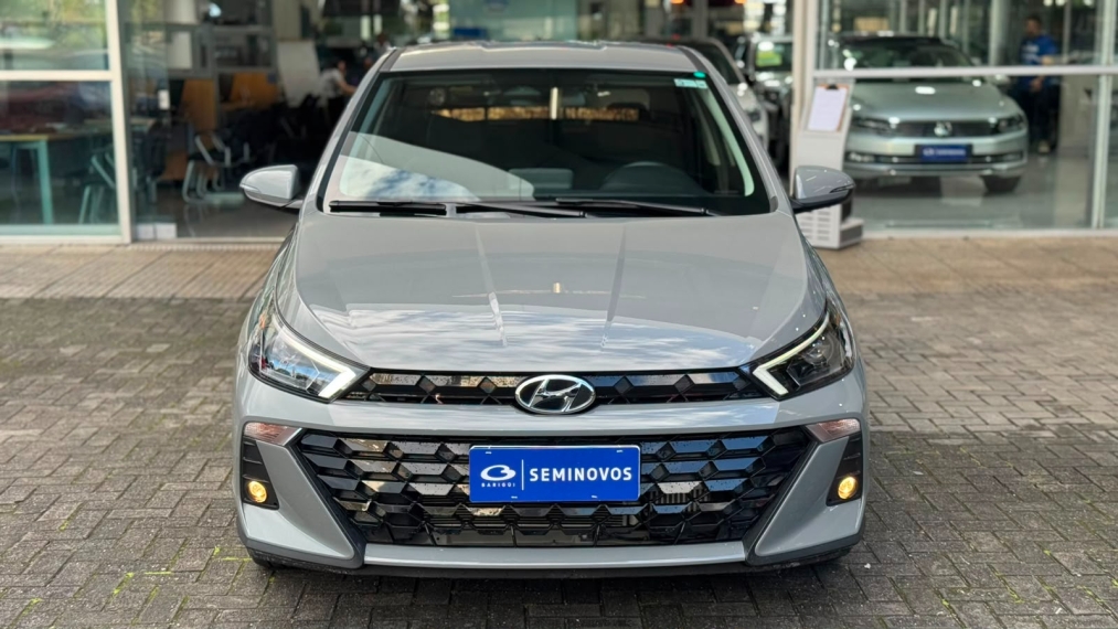 hyundai hb20 1.0 tgdi flex platinum automatico 4p 20261