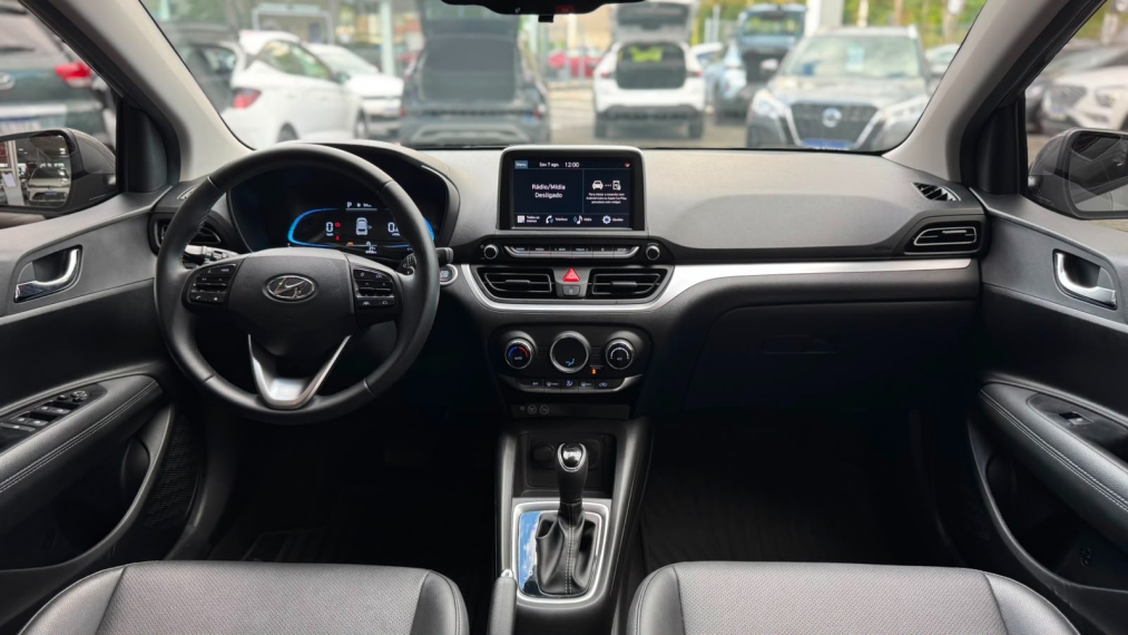 hyundai hb20 1.0 tgdi flex platinum automatico 4p 20266