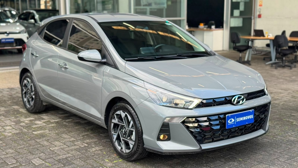 hyundai hb20 1.0 tgdi flex platinum automatico 4p 20260