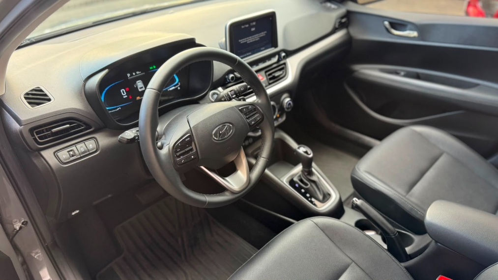hyundai hb20 1.0 tgdi flex platinum automatico 4p 20265