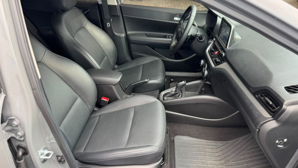 hyundai hb20 1.0 tgdi flex platinum automatico 4p 202612