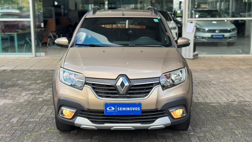 renault sandero stepway 1.6 16v 4p flex cvt manual 20201
