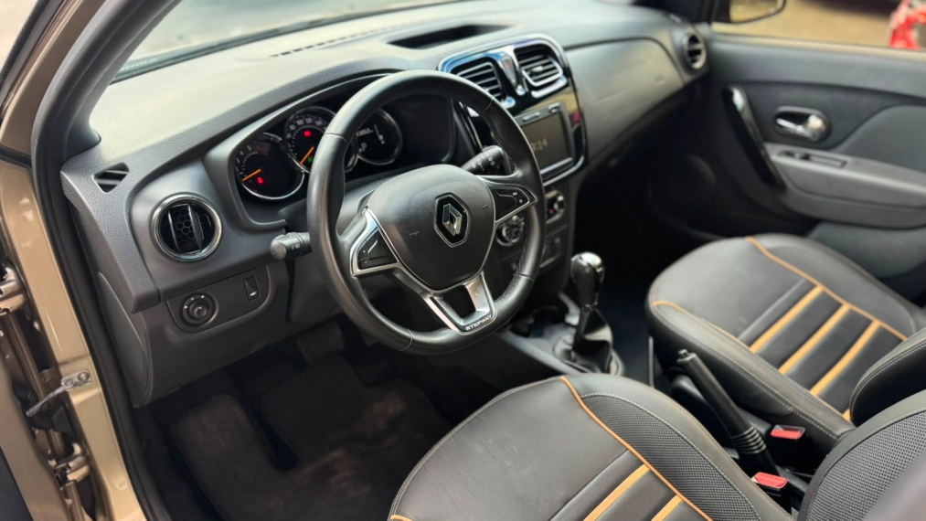 renault sandero stepway 1.6 16v 4p flex cvt manual 20204