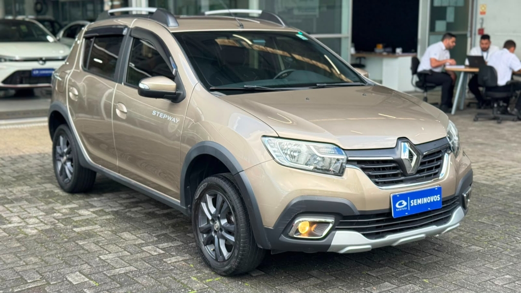 renault sandero stepway 1.6 16v 4p flex cvt manual 20200