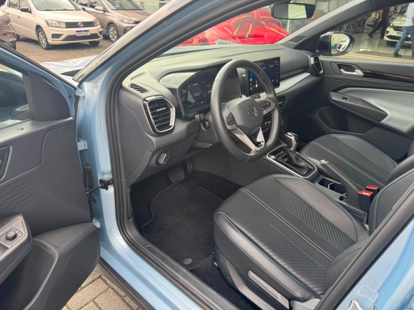 volkswagen tera 1.0 170 tsi high automatico flex 4p 20265
