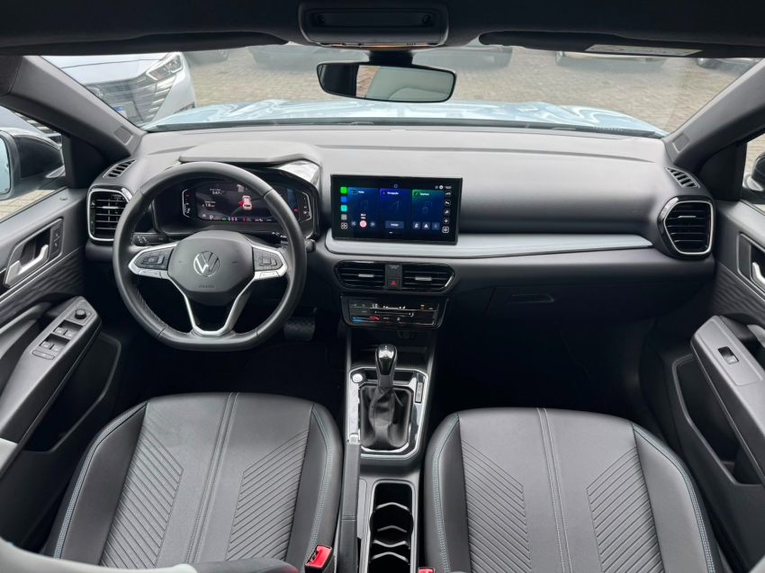 volkswagen tera 1.0 170 tsi high automatico flex 4p 20268