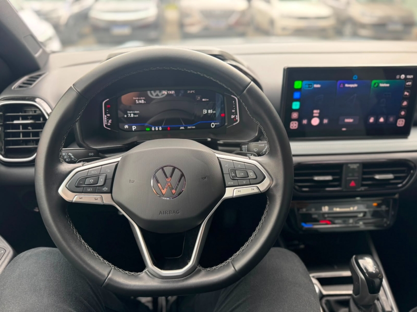 volkswagen tera 1.0 170 tsi high automatico flex 4p 202610