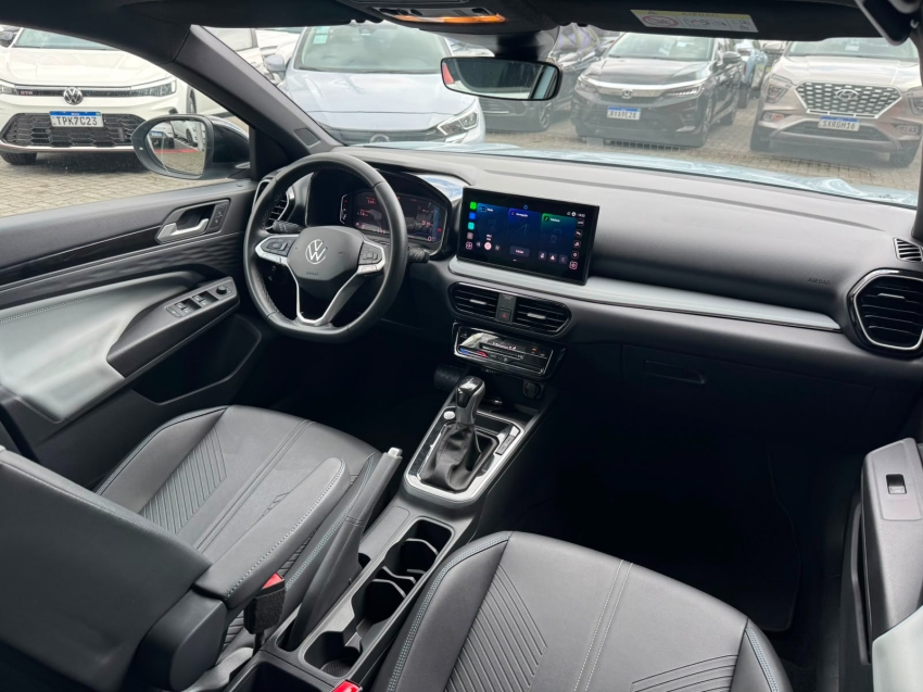 volkswagen tera 1.0 170 tsi high automatico flex 4p 202613