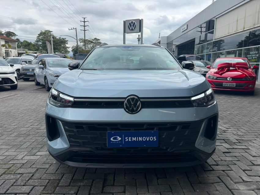 volkswagen tera 1.0 170 tsi high automatico flex 4p 20261