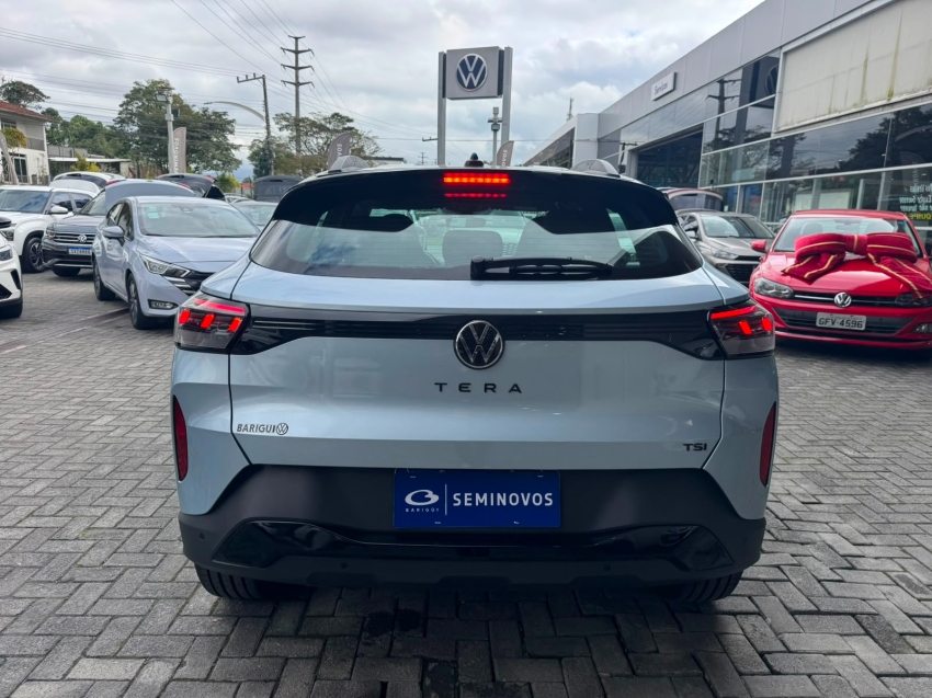 volkswagen tera 1.0 170 tsi high automatico flex 4p 202615