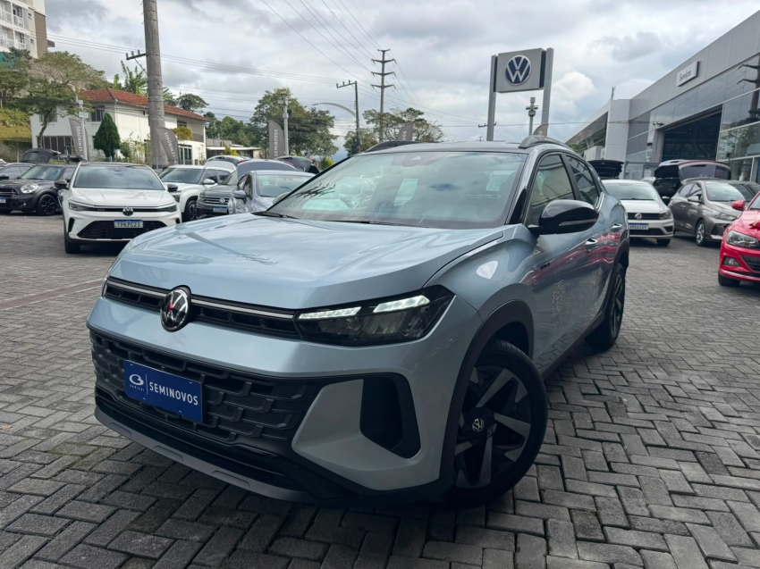 volkswagen tera 1.0 170 tsi high automatico flex 4p 20262