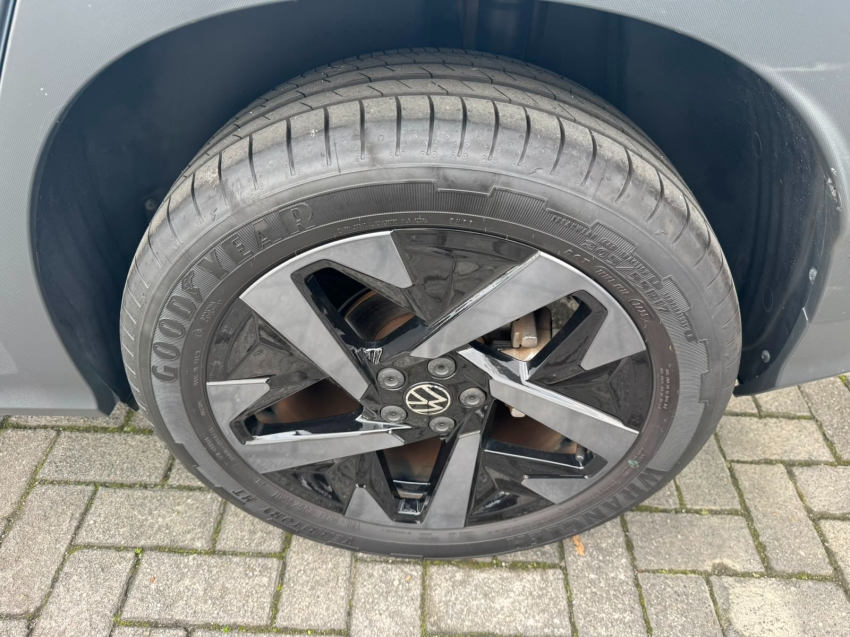volkswagen tera 1.0 170 tsi high automatico flex 4p 202617