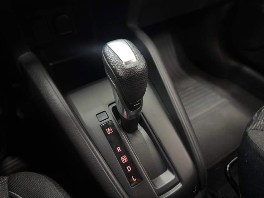 nissan kicks 1.6 16v flexstart sense xtronic flex 4p automatico 202410