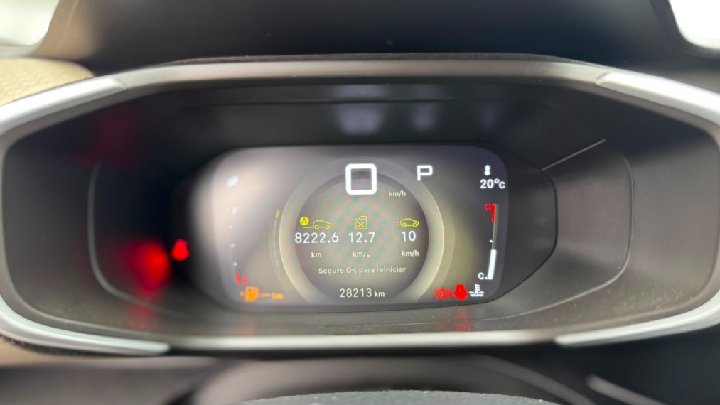 citroen c3 you! turbo 200 at 1.0 flex 4p automatico 20259