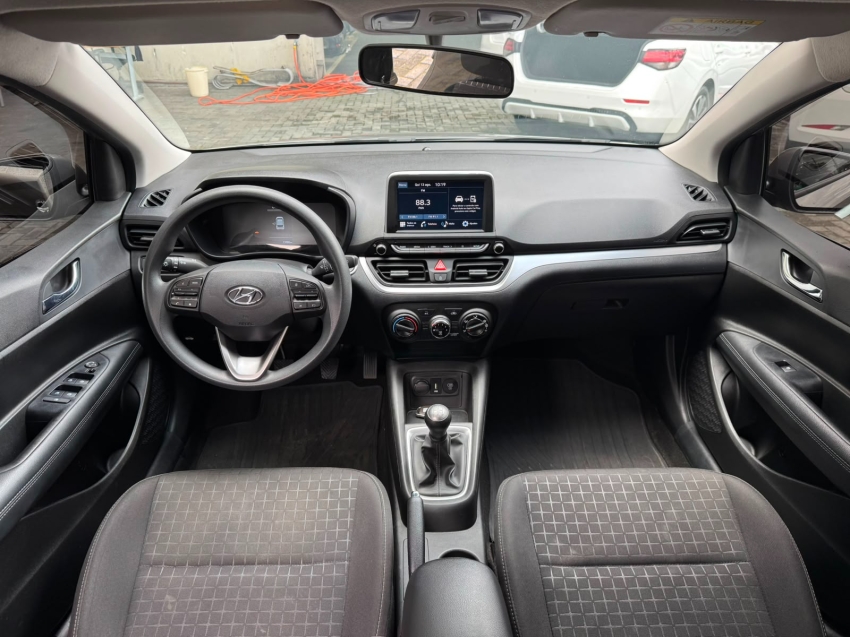 hyundai hb20 1.0 12v flex limited plus manual 4p 20255