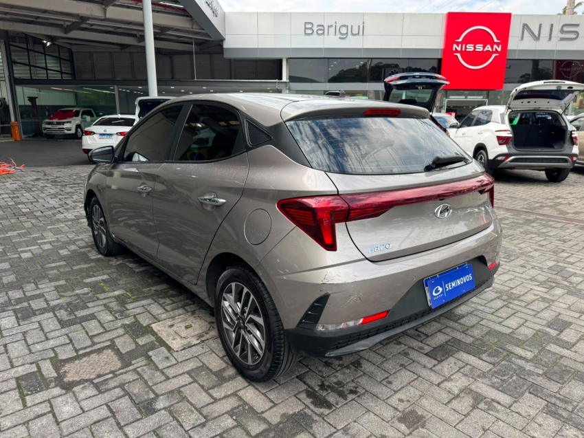 hyundai hb20 1.0 12v flex limited plus manual 4p 202512