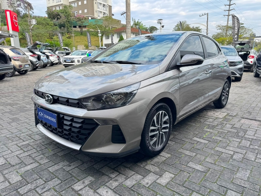 hyundai hb20 1.0 12v flex limited plus manual 4p 20252