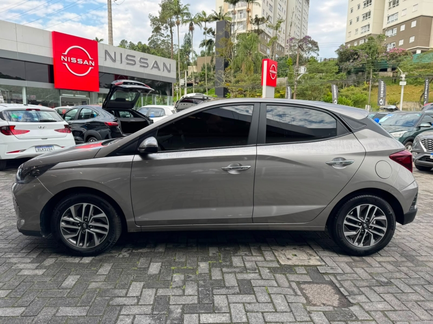 hyundai hb20 1.0 12v flex limited plus manual 4p 202511