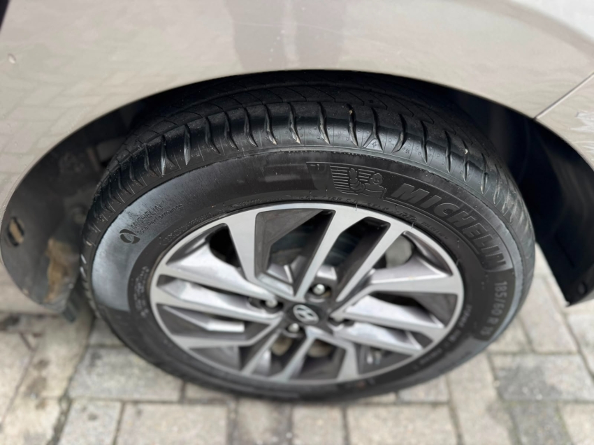 hyundai hb20 1.0 12v flex limited plus manual 4p 202515