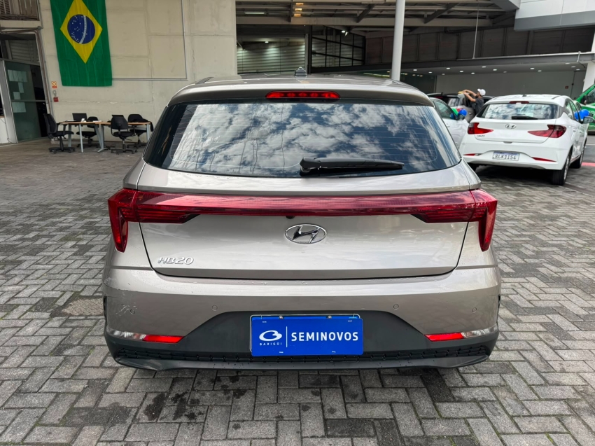 hyundai hb20 1.0 12v flex limited plus manual 4p 202513