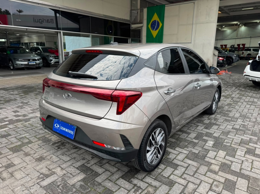 hyundai hb20 1.0 12v flex limited plus manual 4p 202514