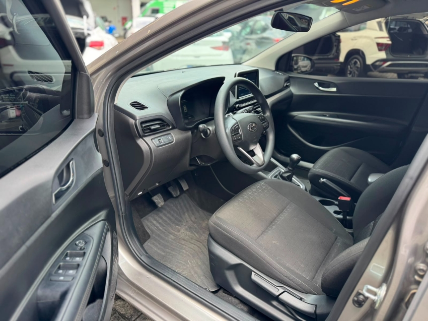 hyundai hb20 1.0 12v flex limited plus manual 4p 20253