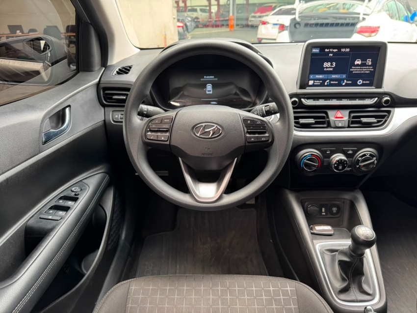 hyundai hb20 1.0 12v flex limited plus manual 4p 20256