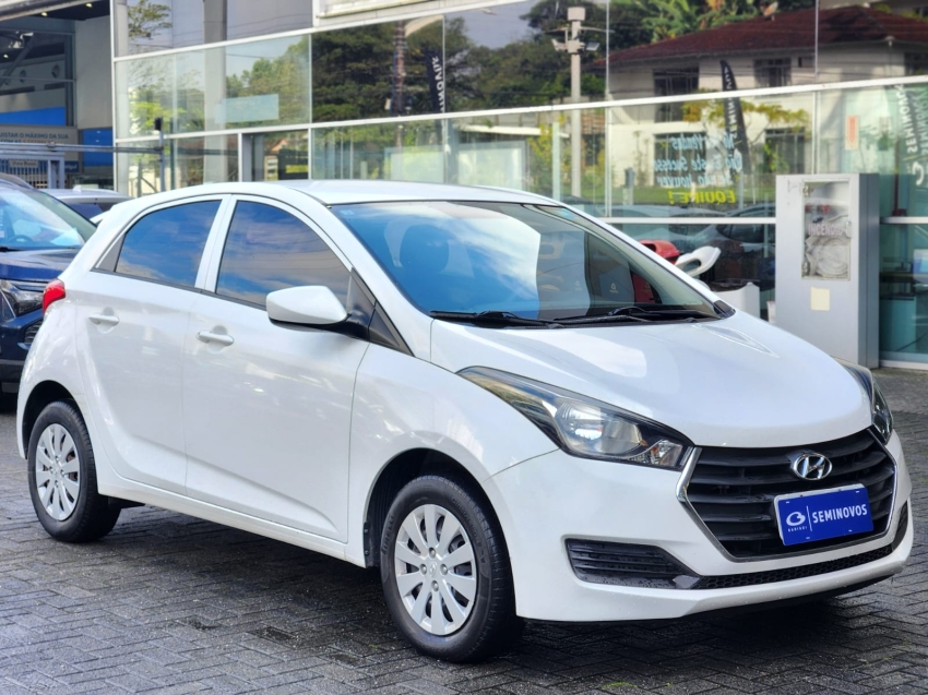 hyundai hb20 1.0 comfort 12v flex 4p manual 20181
