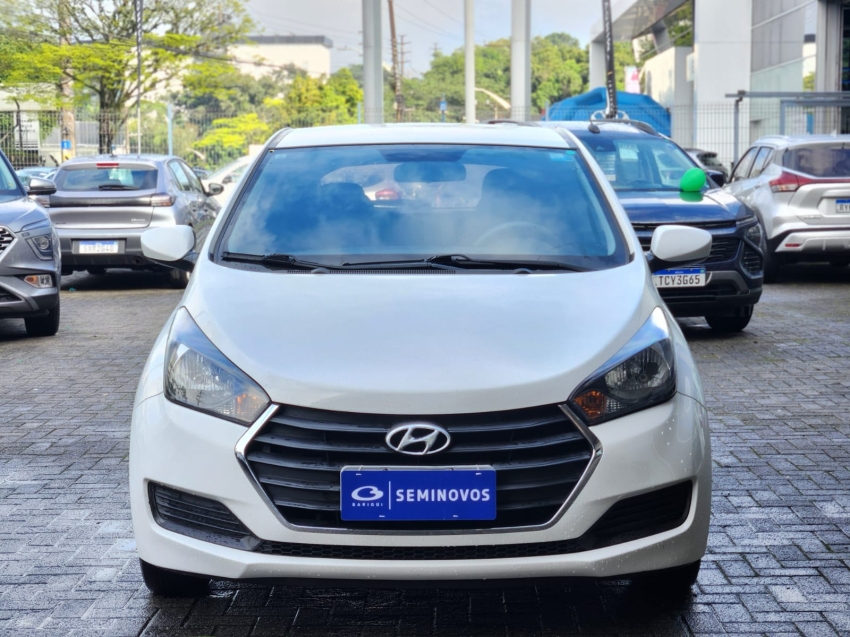 hyundai hb20 1.0 comfort 12v flex 4p manual 20182