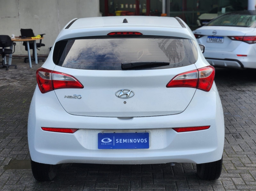 hyundai hb20 1.0 comfort 12v flex 4p manual 201813
